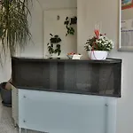 Hotel Feuerbacher Hof Stuttgart