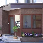 Hotel Feuerbacher Hof