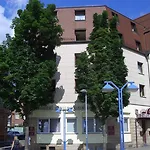 Feuerbacher Hof Hotel