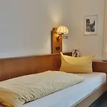 Feuerbacher Hof Hotel Stuttgart
