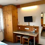 Feuerbacher Hof Hotel Stuttgart