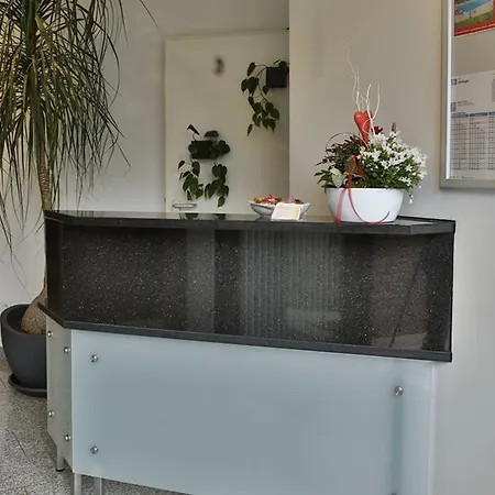 Hotel Hotel Feuerbacher Hof Stuttgart