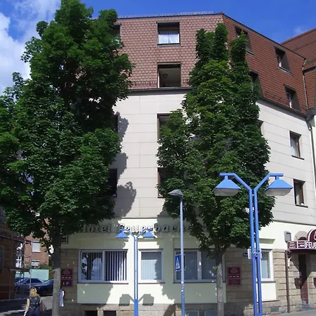Hotel Feuerbacher Hof Hotel