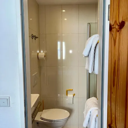 Feuerbacher Hof فندق 2*