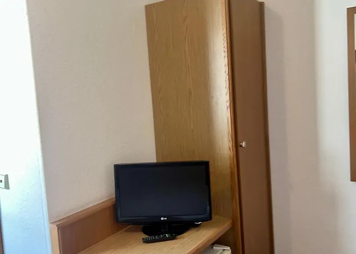 Feuerbacher Hof فندق