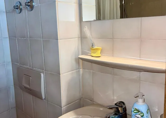 فندق Feuerbacher Hof 2*