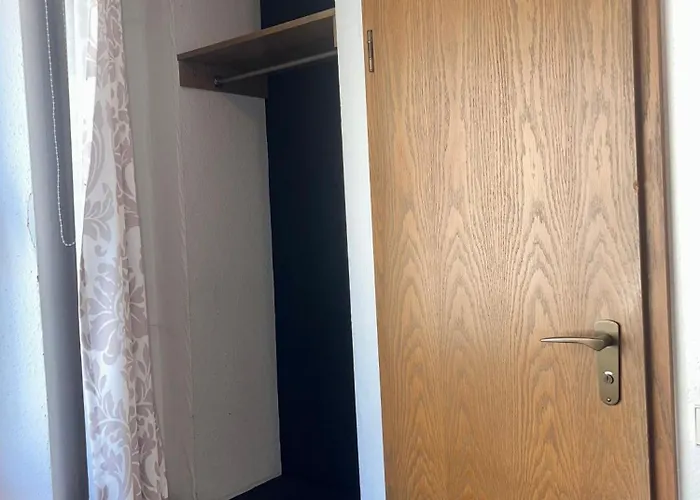 فندق Feuerbacher Hof 2*