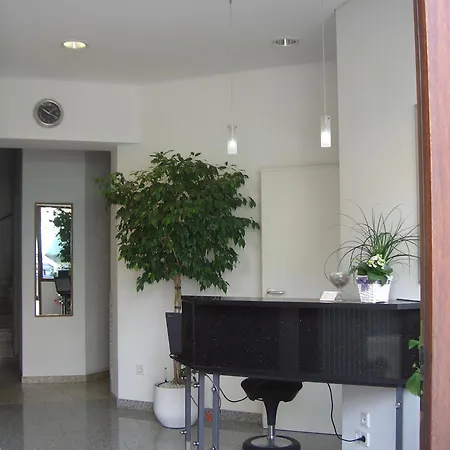 Hotel Feuerbacher Hof