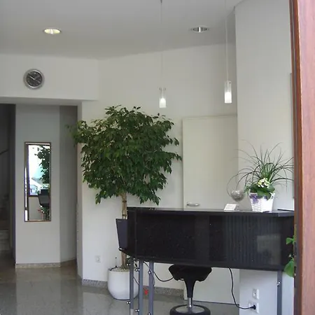 Hotel Feuerbacher Hof Stuttgart