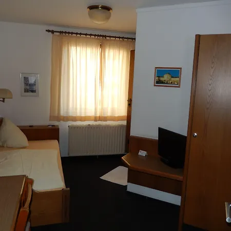 Feuerbacher Hof Hotell