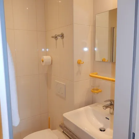 Hotel Feuerbacher Hof