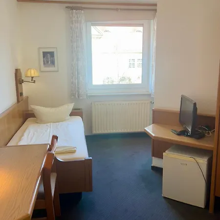 Feuerbacher Hof 2* 슈투트가르트