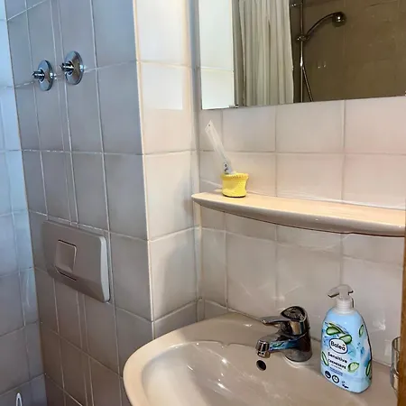 호텔 Feuerbacher Hof 2*