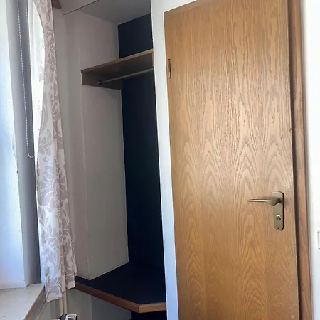 Hotel Hotel Feuerbacher Hof 2*