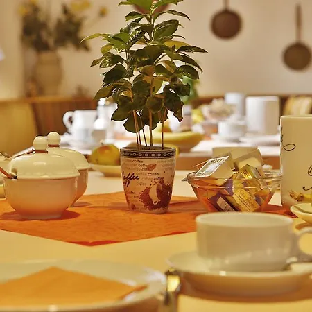 Hotel Feuerbacher Hof Stuttgart