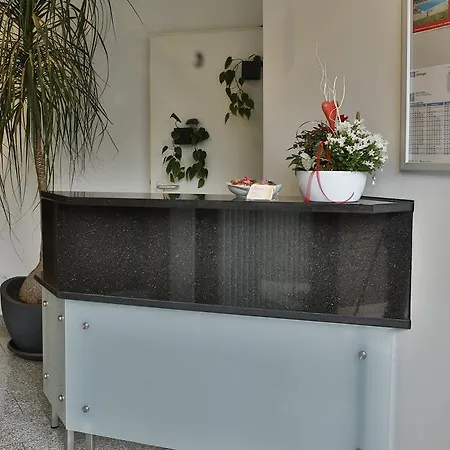 Feuerbacher Hof 2* Stuttgart