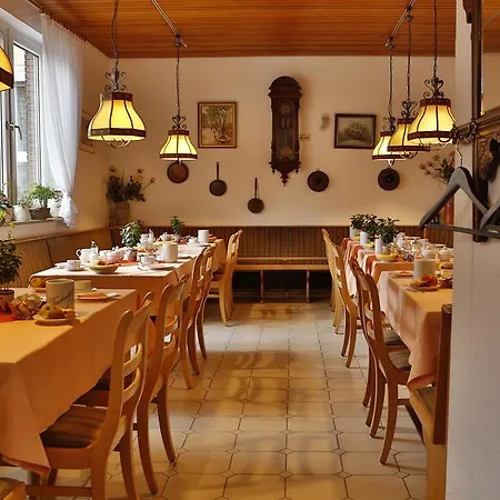 Hotel Feuerbacher Hof