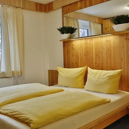 Hotel Hotel Feuerbacher Hof Stuttgart