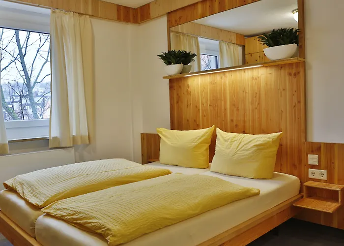 Feuerbacher Hof שטוטגרט