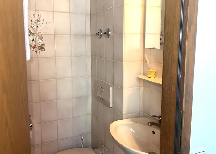 费尔巴彻霍夫酒店