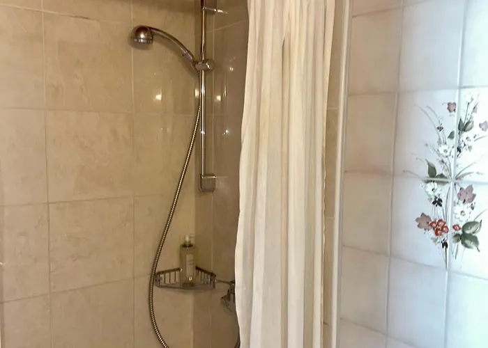 费尔巴彻霍夫酒店 酒店