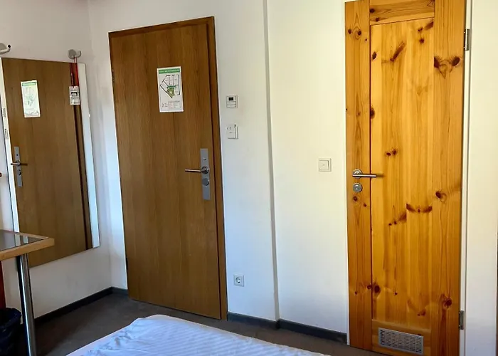 费尔巴彻霍夫酒店