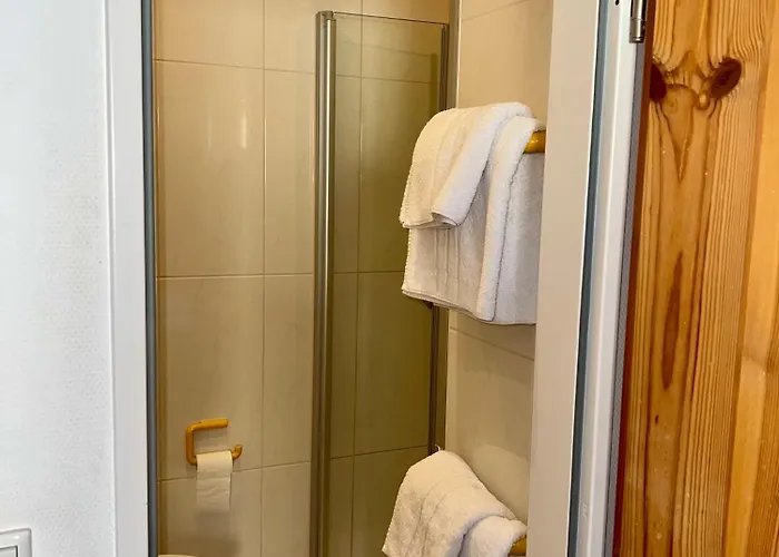 费尔巴彻霍夫酒店 2* 斯图加特