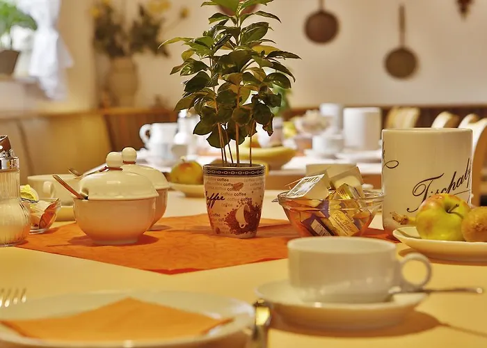 מלון Feuerbacher Hof שטוטגרט