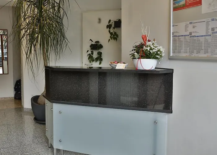 Feuerbacher Hof 2* שטוטגרט