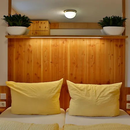 Hotel Feuerbacher Hof Štutgart